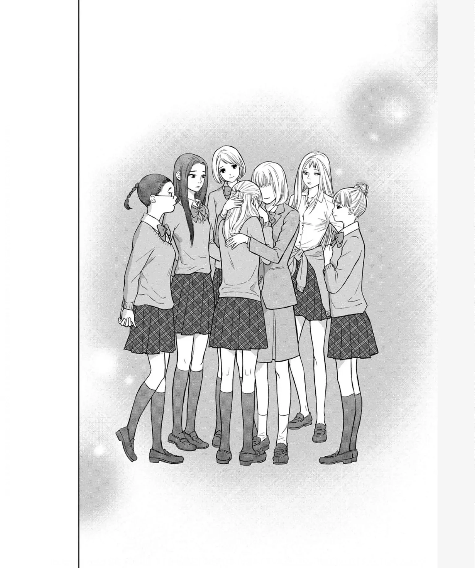 Nibun no Ichi Fuufu Chapter 32.6 page 13 - 