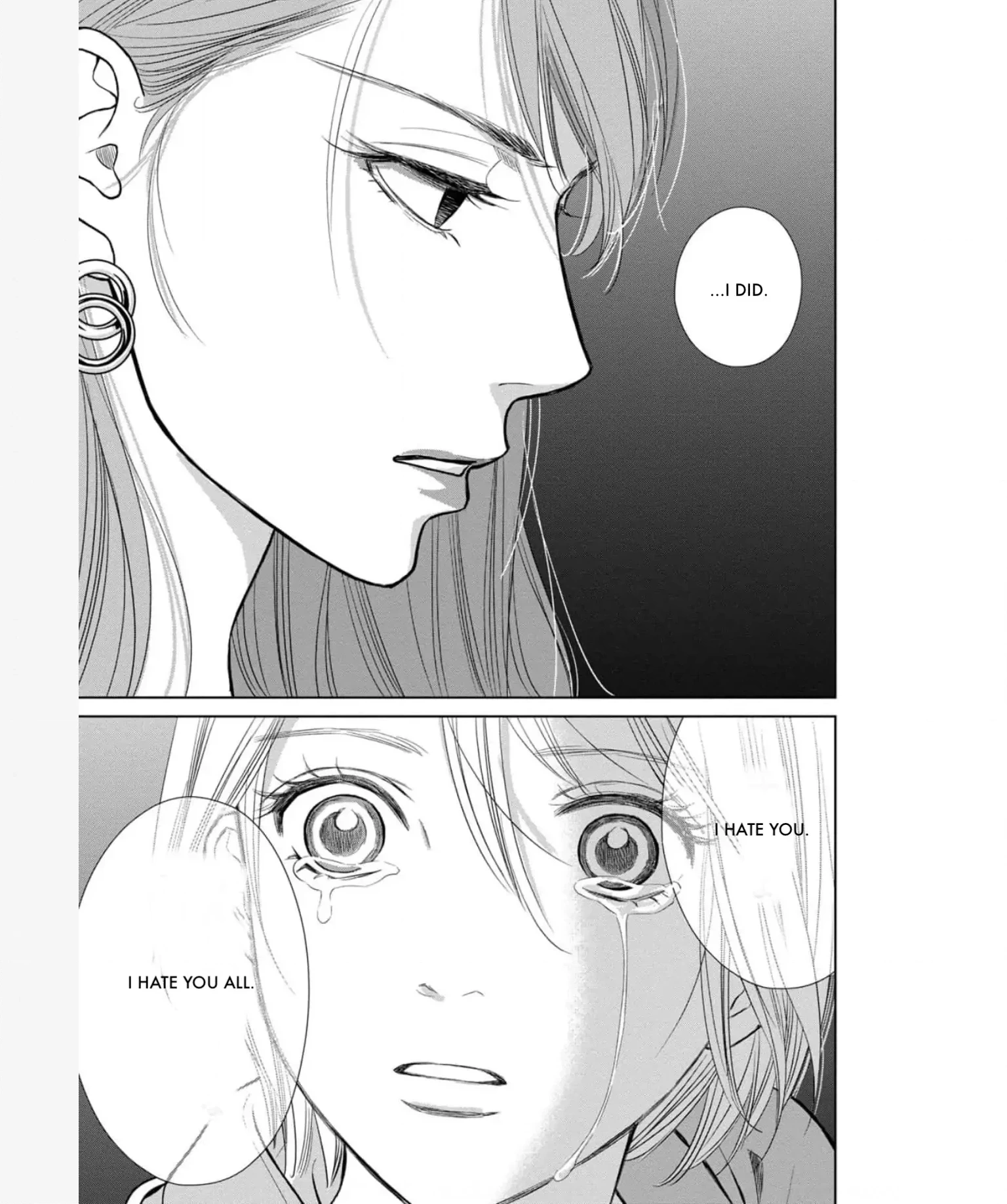 Nibun no Ichi Fuufu Chapter 32.6 page 10 - 