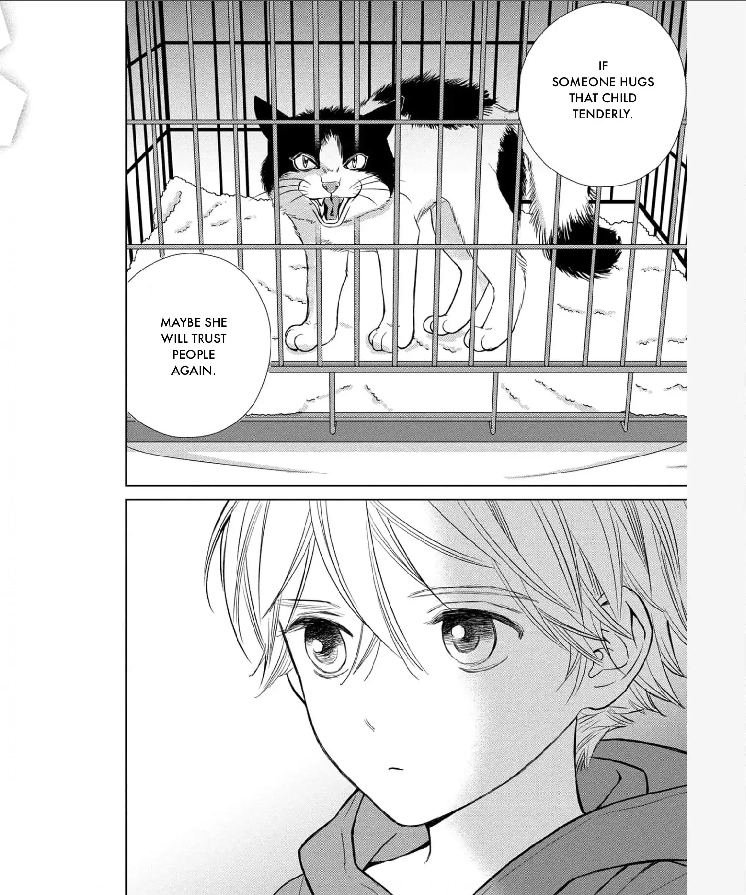 Nibun no Ichi Fuufu Chapter 33 page 4 - 