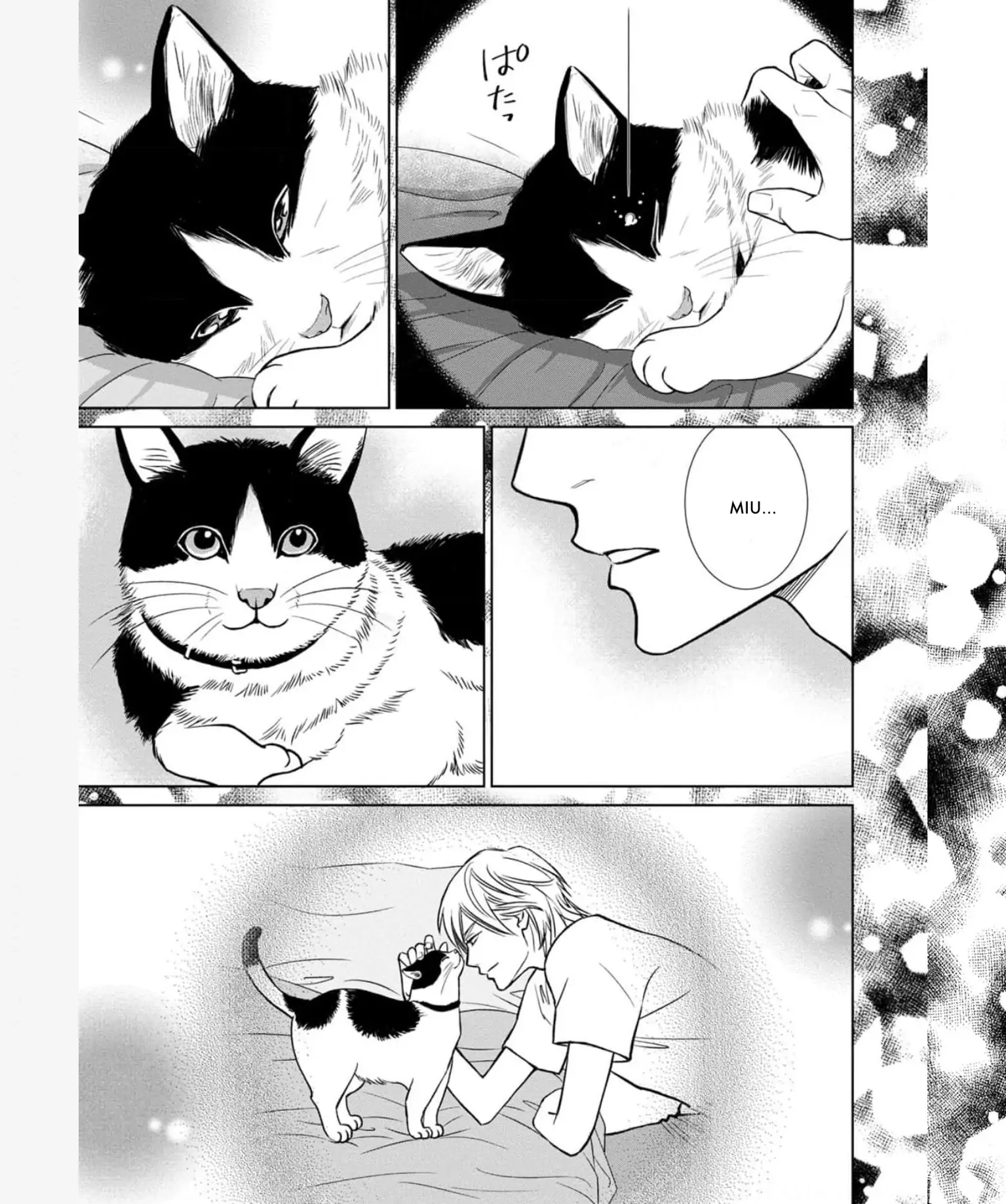 Nibun no Ichi Fuufu Chapter 33 page 31 - 
