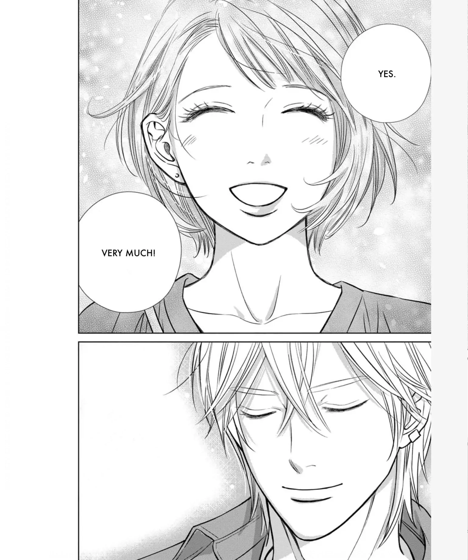 Nibun no Ichi Fuufu Chapter 33 page 46 - 