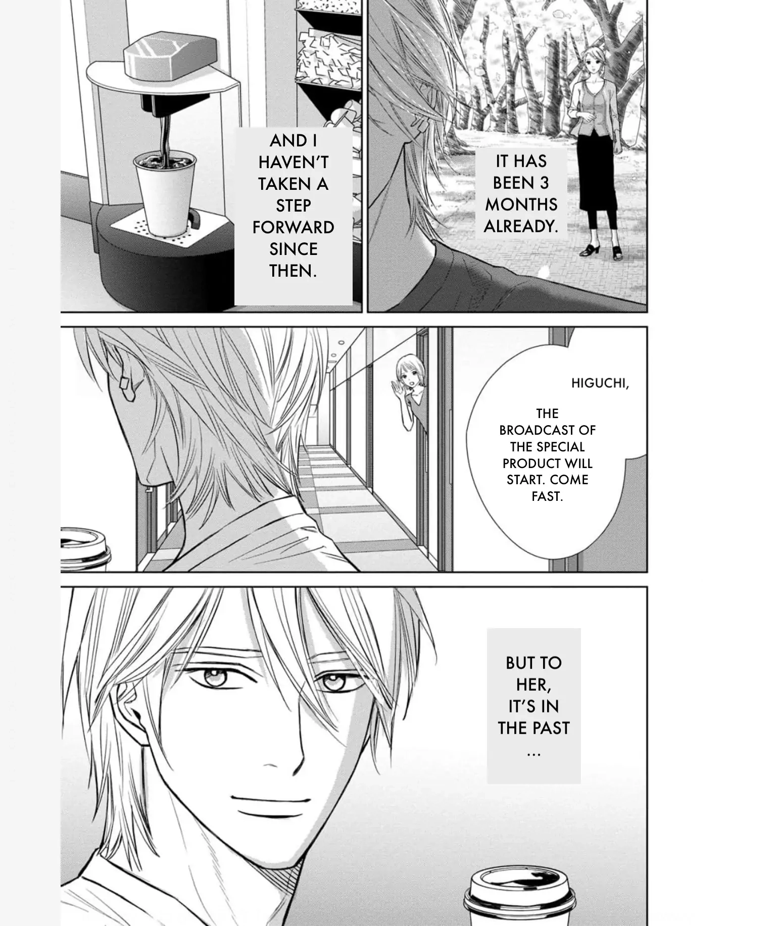 Nibun no Ichi Fuufu Chapter 33 page 7 - 