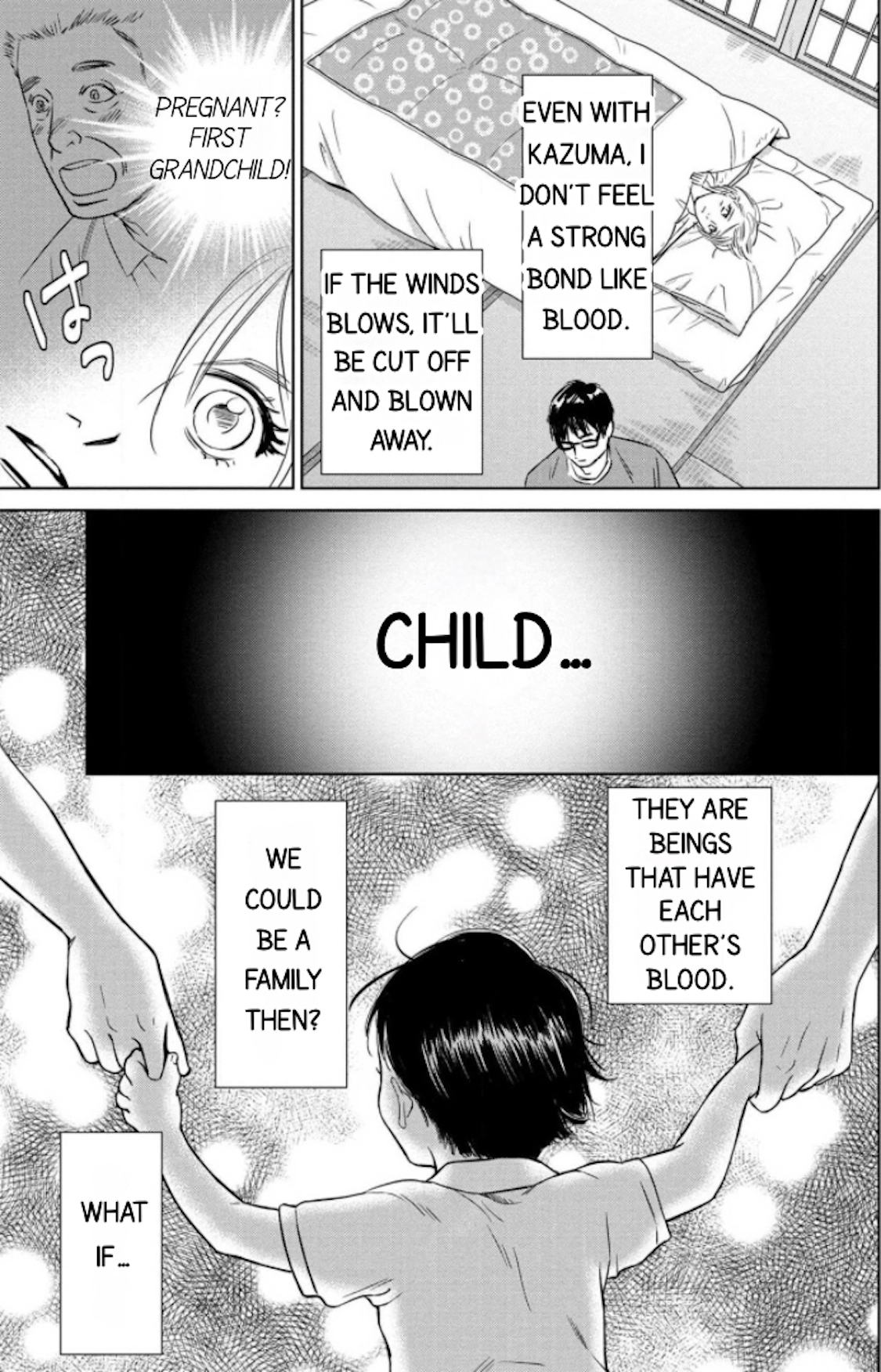 Nibun no Ichi Fuufu Chapter 7.2 page 16 - 