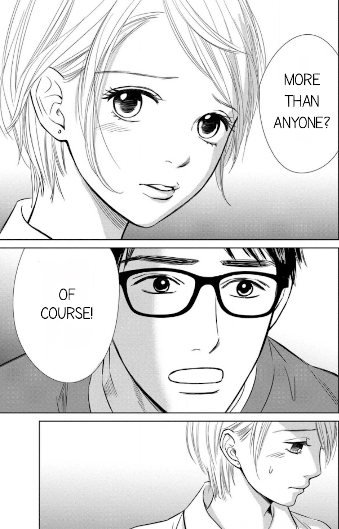 Nibun no Ichi Fuufu Chapter 7.2 page 24 - 