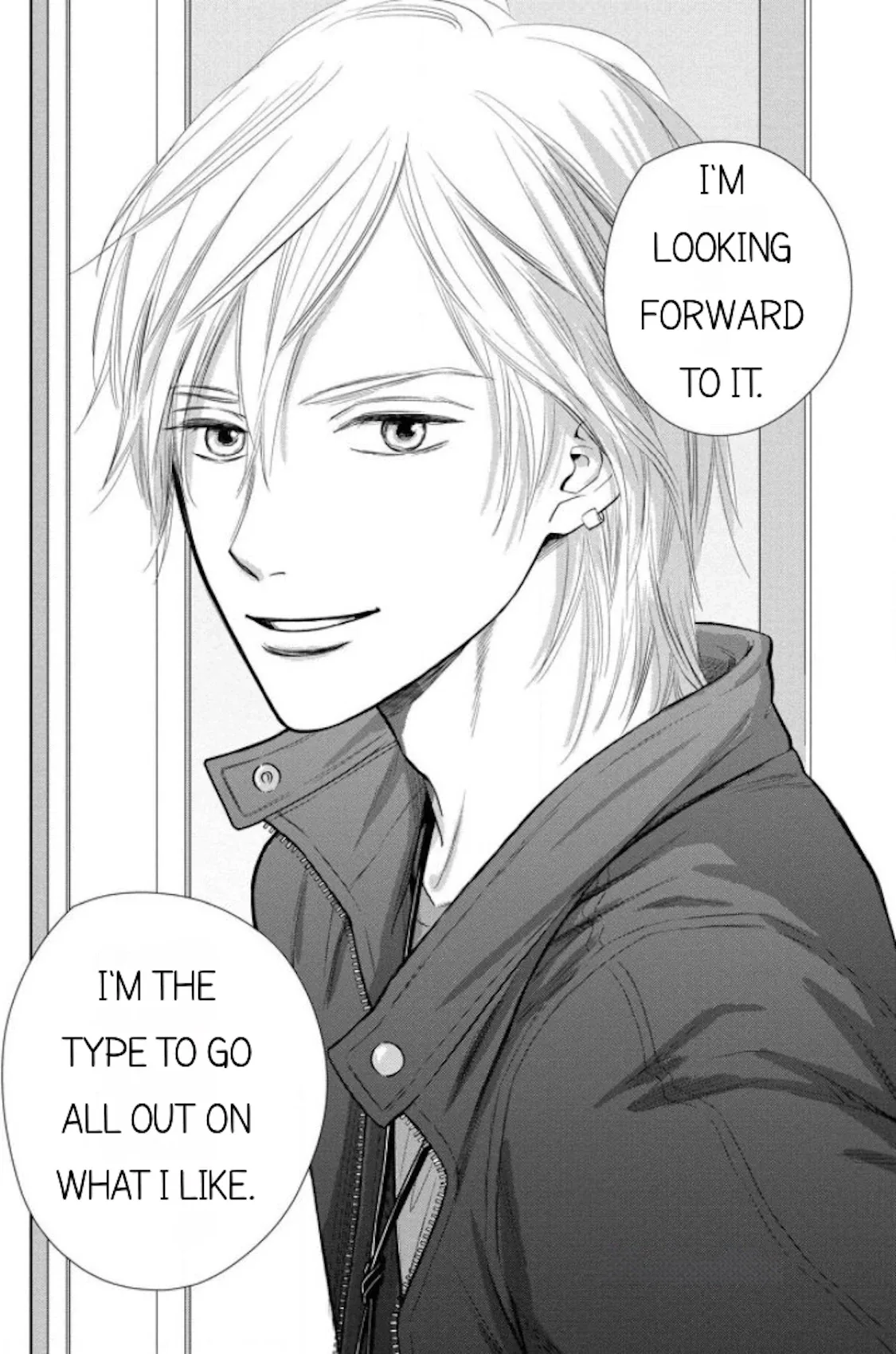 Nibun no Ichi Fuufu Chapter 9.2 page 18 - 
