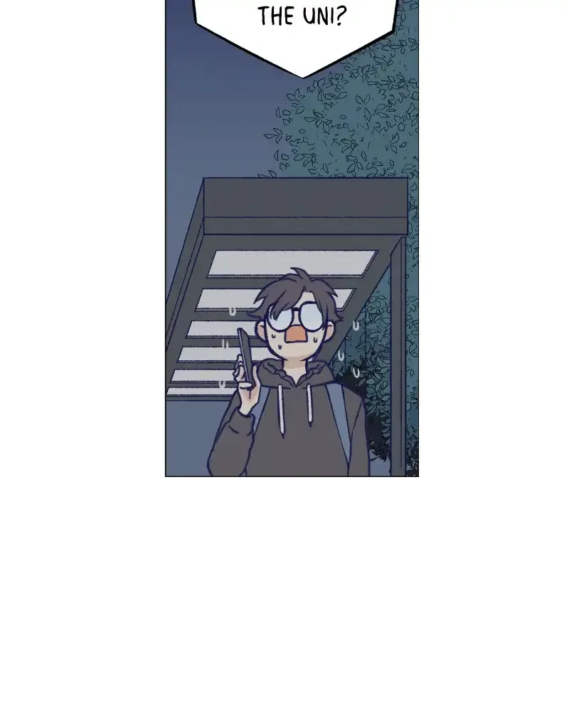 Nice To Meet You (webtoon) Chapter 1 page 51 - 