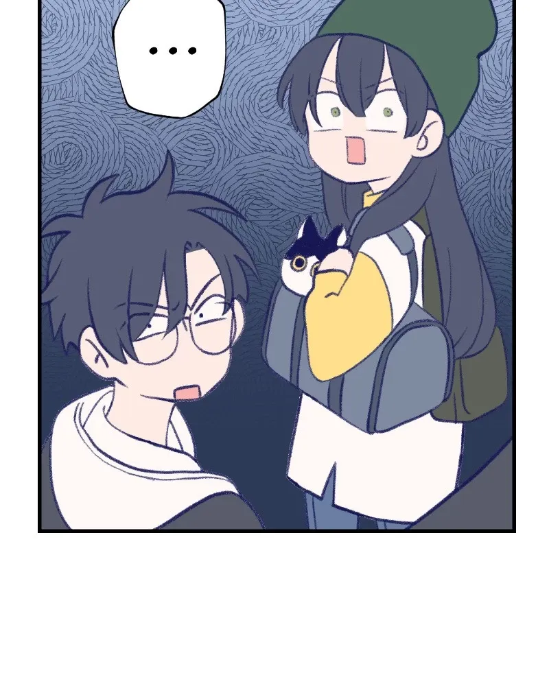 Nice To Meet You (webtoon) Chapter 10 page 51 - 