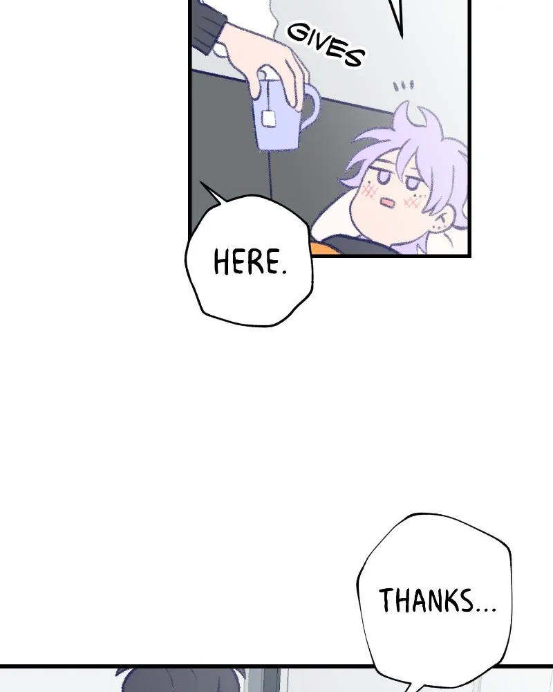 Nice To Meet You (webtoon) Chapter 11 page 51 - 