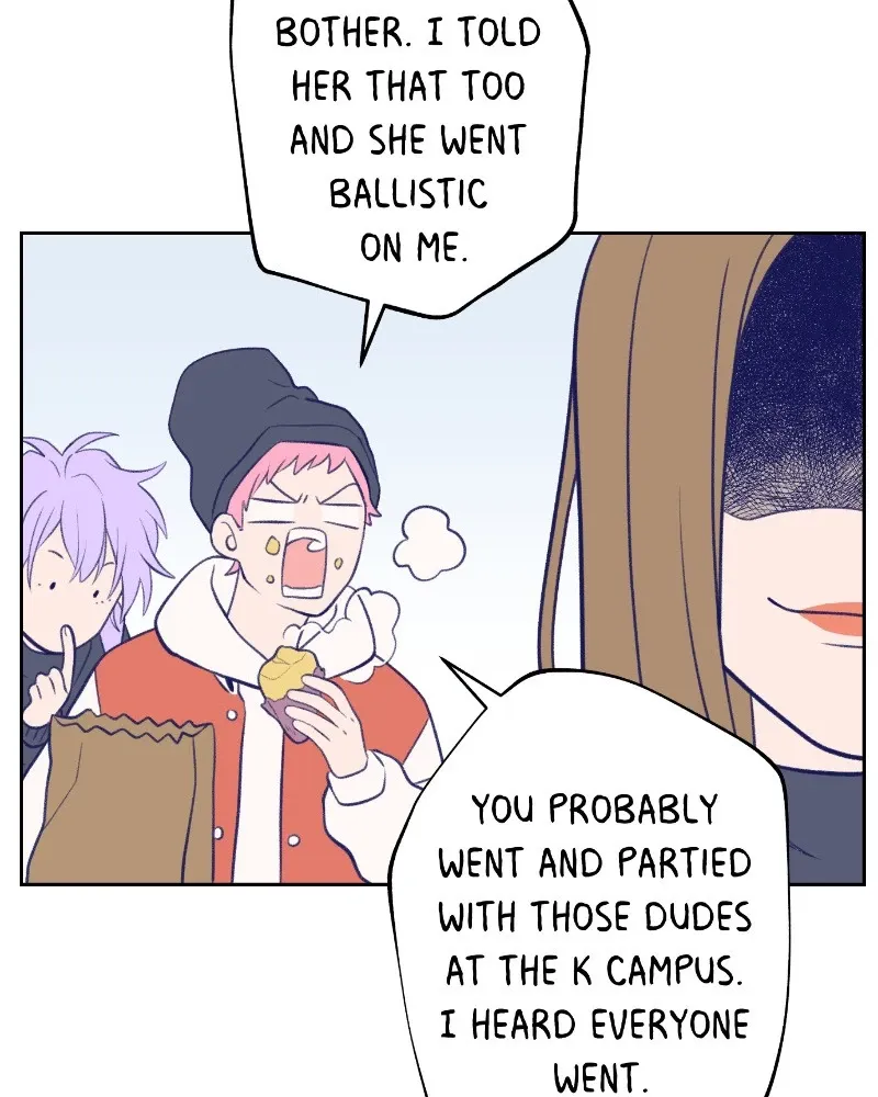 Nice To Meet You (webtoon) Chapter 14 page 16 - 