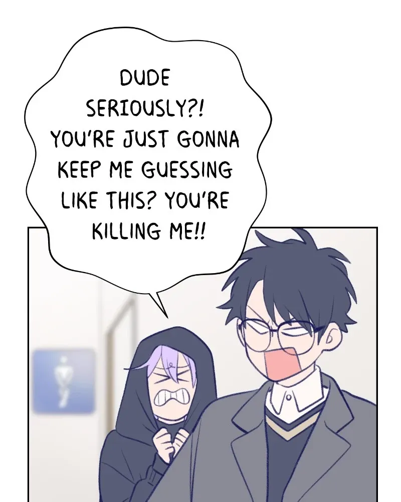 Nice To Meet You (webtoon) Chapter 14 page 74 - 