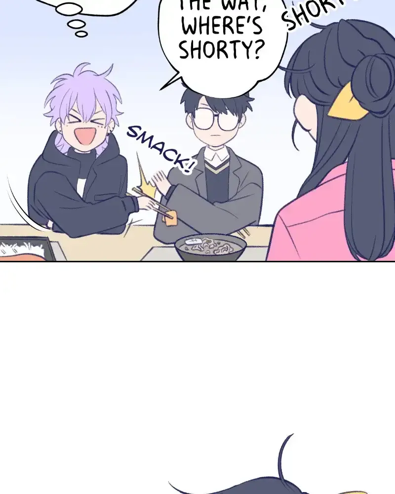 Nice To Meet You (webtoon) Chapter 15 page 103 - 