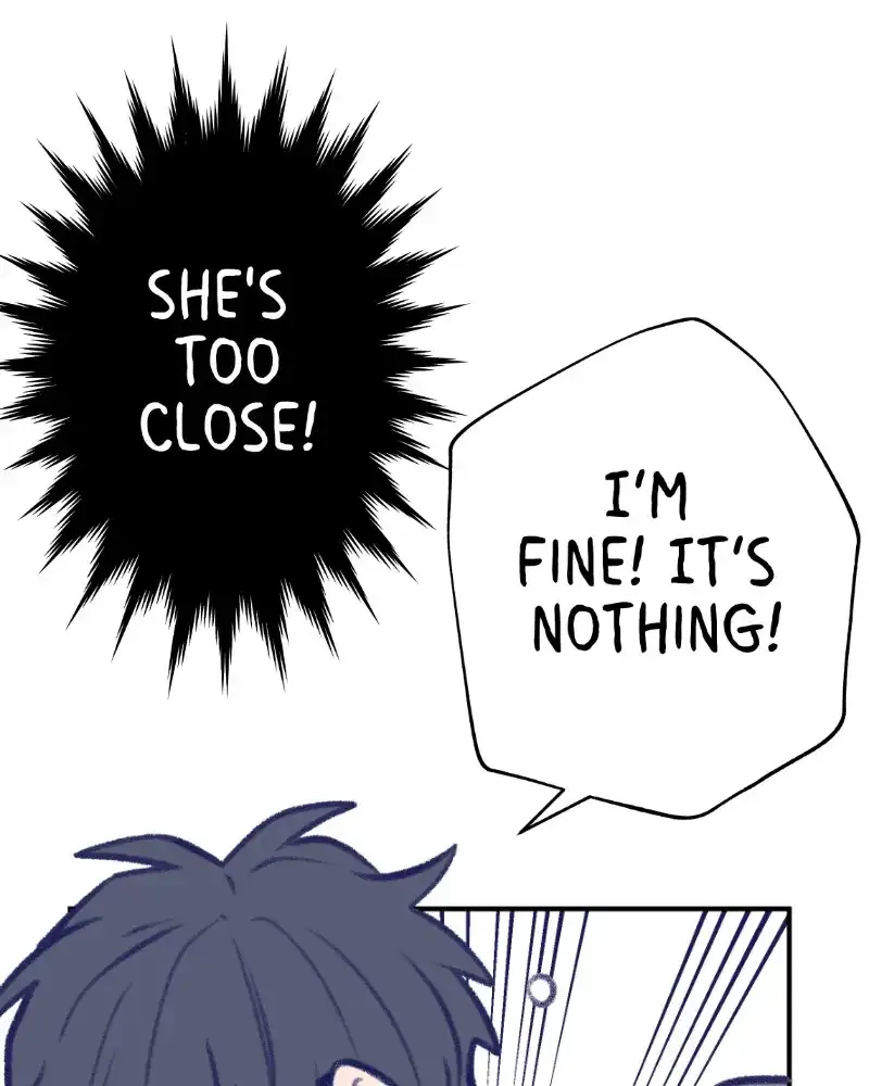 Nice To Meet You (webtoon) Chapter 15 page 16 - 