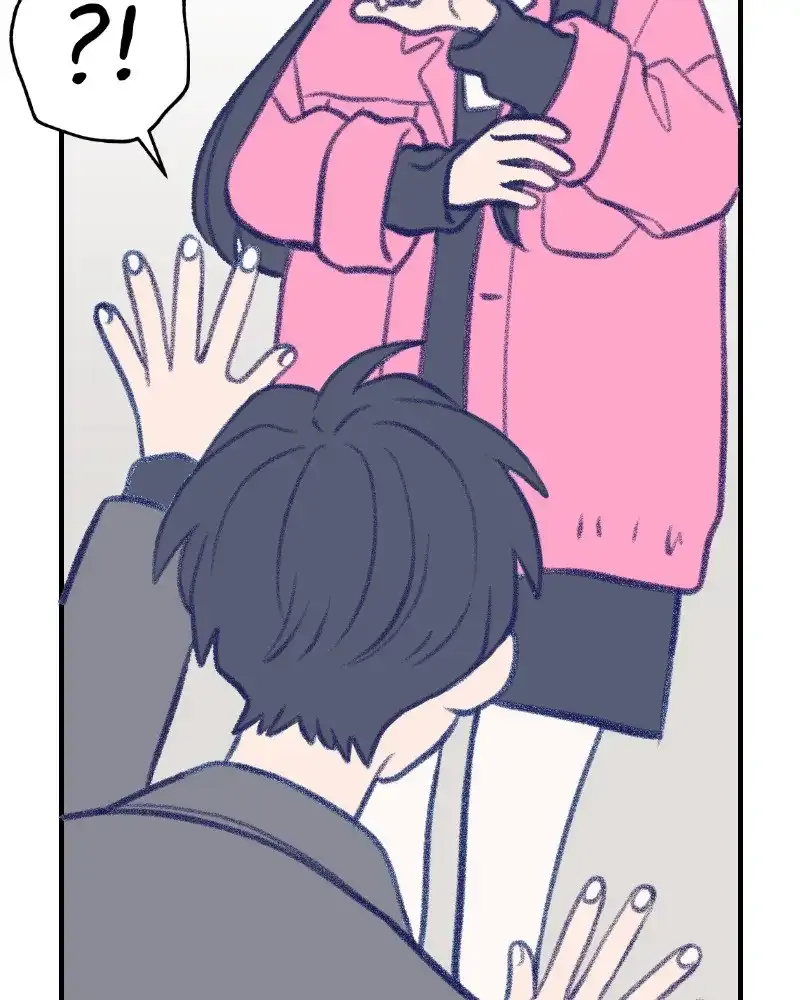 Nice To Meet You (webtoon) Chapter 15 page 19 - 