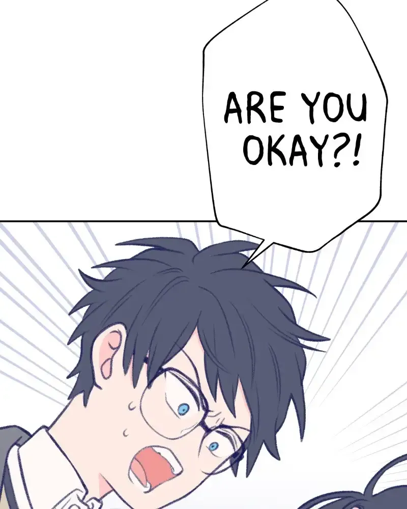 Nice To Meet You (webtoon) Chapter 15 page 27 - 