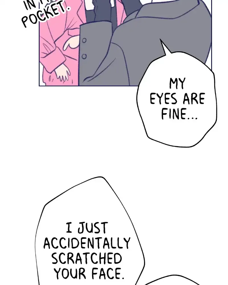 Nice To Meet You (webtoon) Chapter 15 page 32 - 