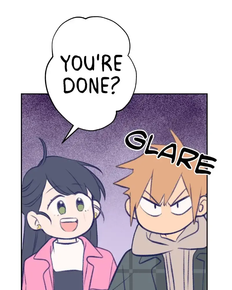 Nice To Meet You (webtoon) Chapter 15 page 40 - 