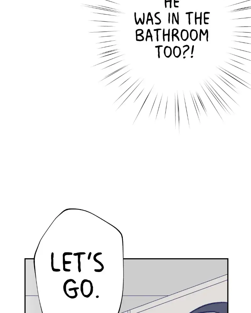 Nice To Meet You (webtoon) Chapter 15 page 43 - 