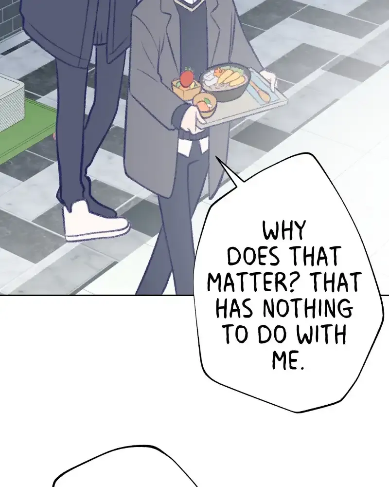 Nice To Meet You (webtoon) Chapter 15 page 55 - 