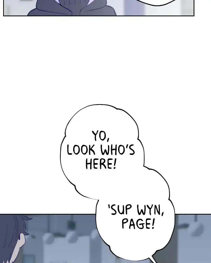 Nice To Meet You (webtoon) Chapter 15 page 58 - 