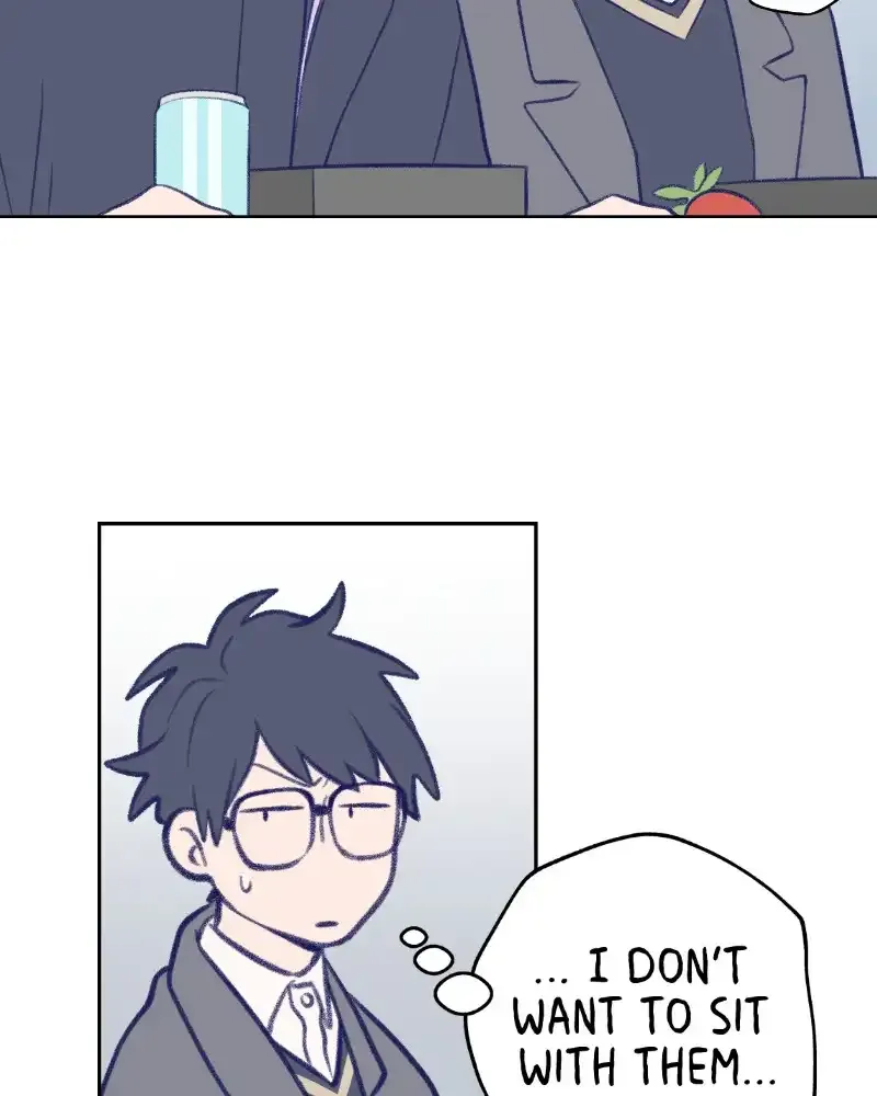 Nice To Meet You (webtoon) Chapter 15 page 62 - 