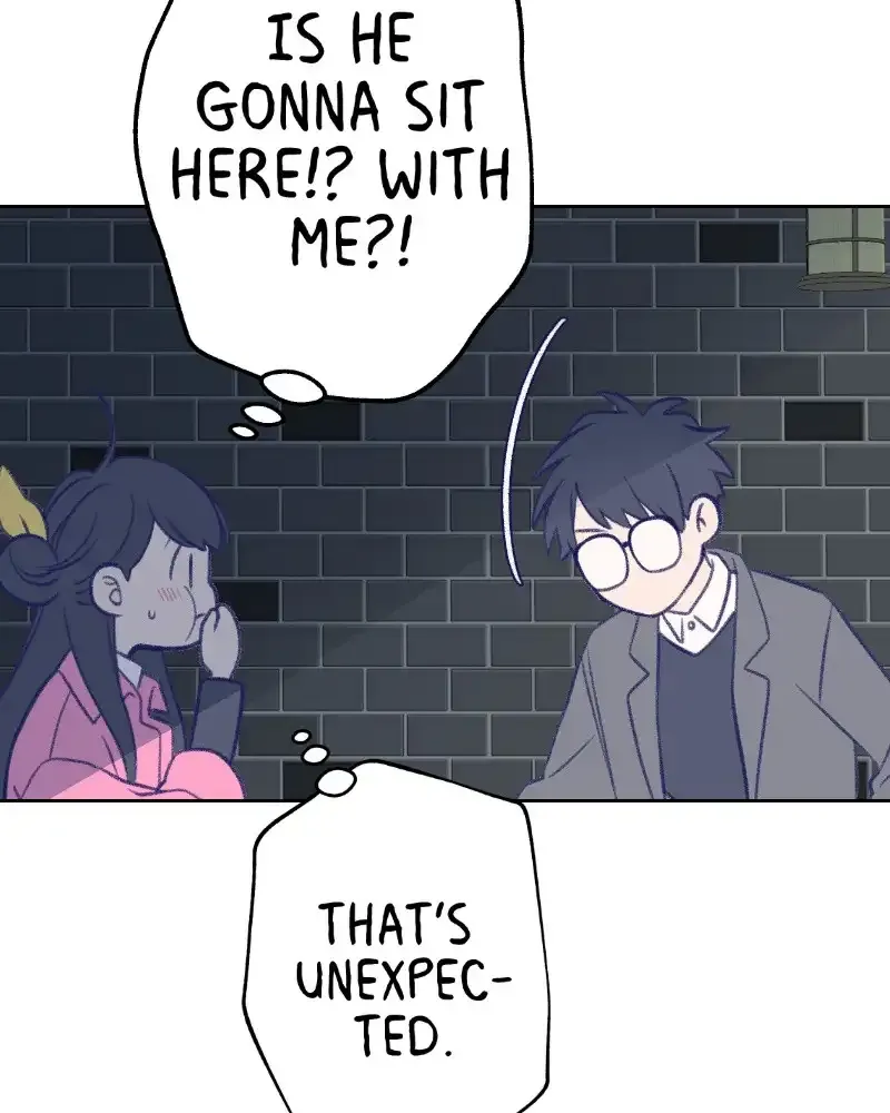 Nice To Meet You (webtoon) Chapter 15 page 74 - 