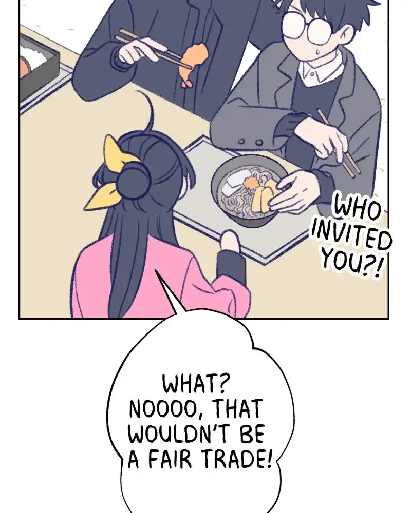 Nice To Meet You (webtoon) Chapter 15 page 89 - 