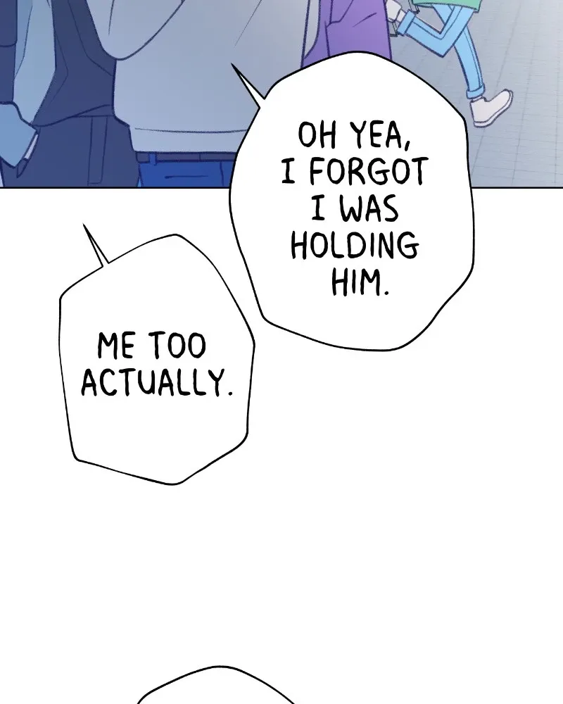 Nice To Meet You (webtoon) Chapter 18 page 51 - 