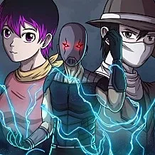 Nice To Meet You (webtoon) Chapter 19 page 119 - 
