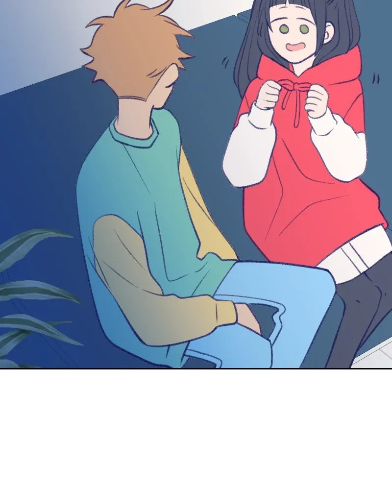 Nice To Meet You (webtoon) Chapter 19 page 16 - 