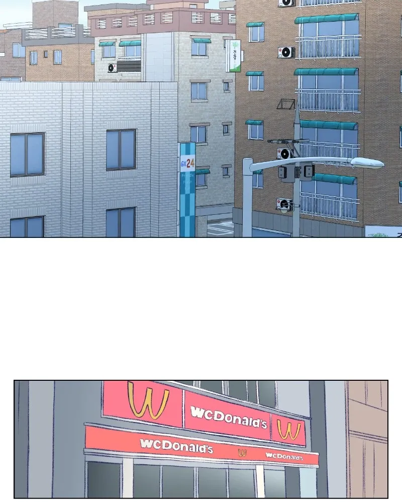 Nice To Meet You (webtoon) Chapter 2 page 3 - 