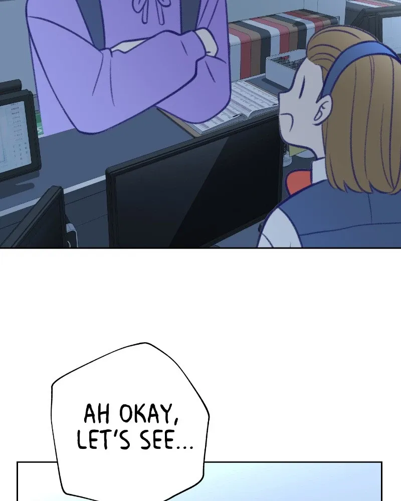 Nice To Meet You (webtoon) Chapter 20 page 119 - 