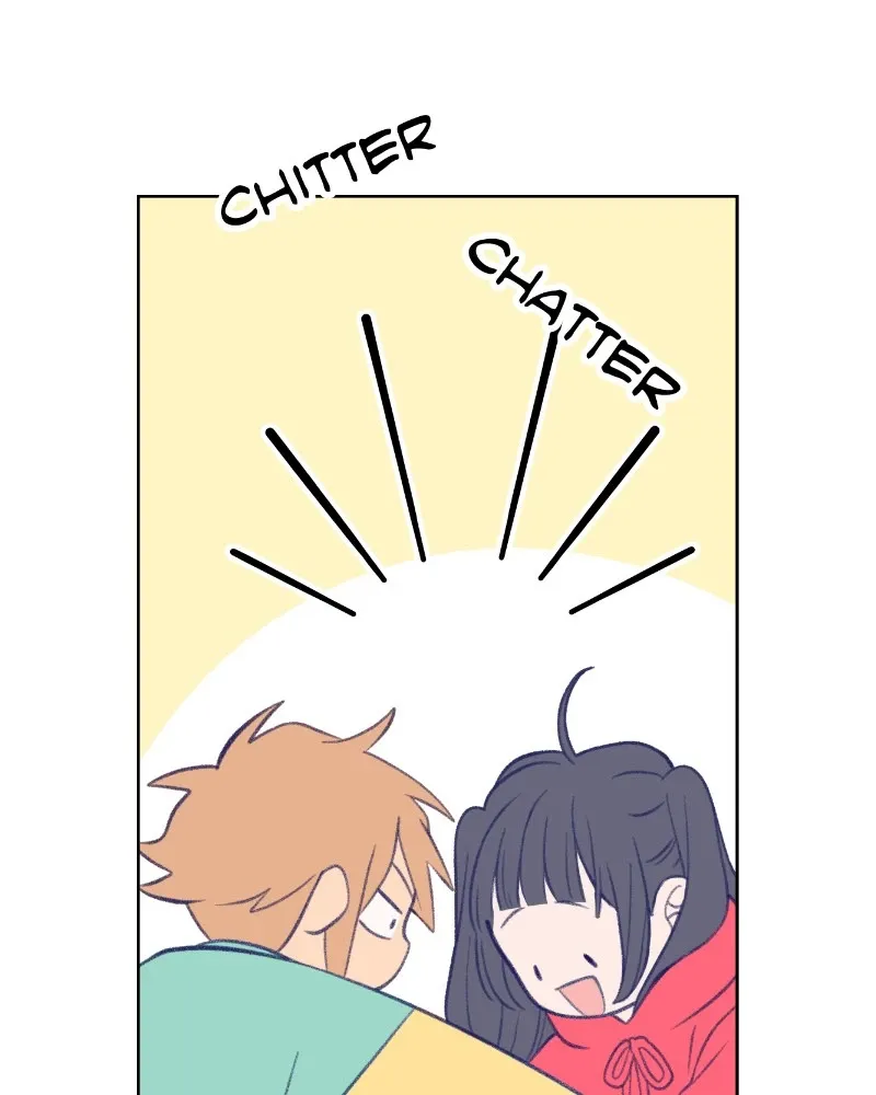Nice To Meet You (webtoon) Chapter 20 page 40 - 