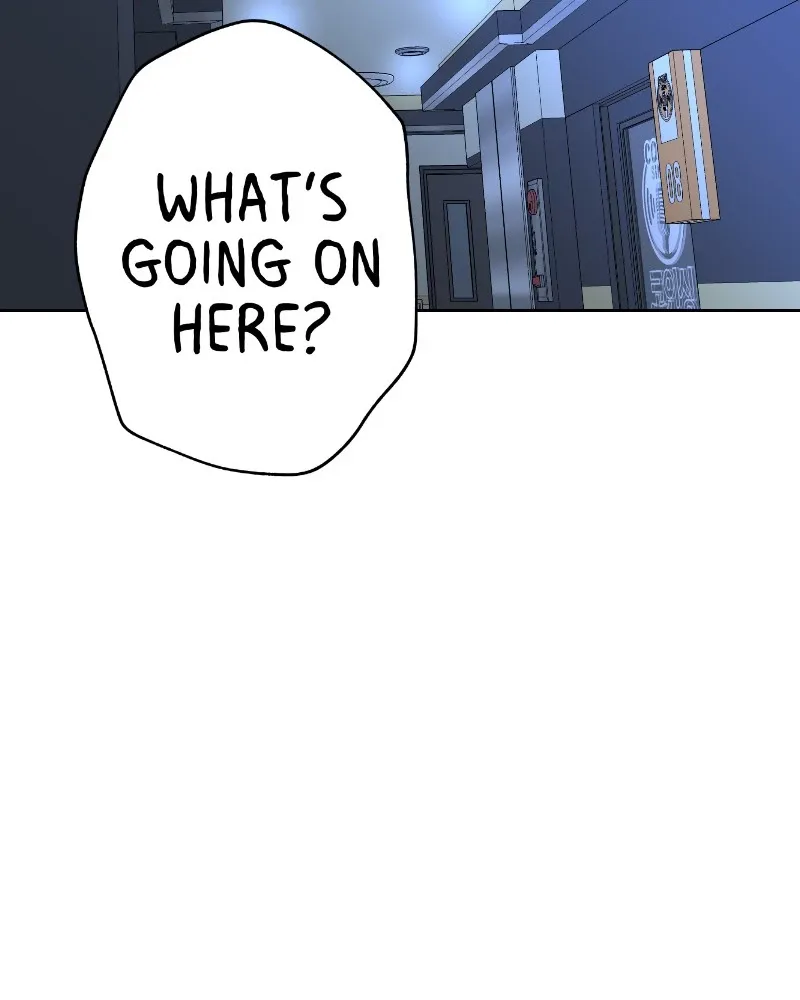 Nice To Meet You (webtoon) Chapter 21 page 117 - 