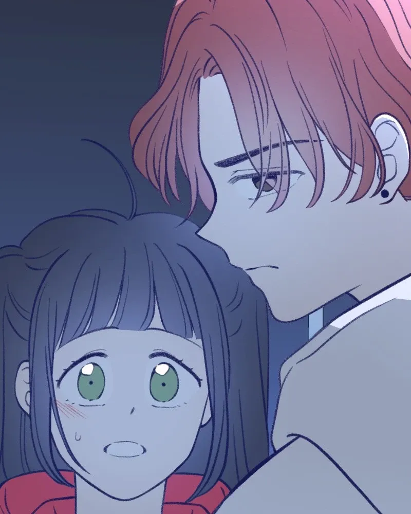 Nice To Meet You (webtoon) Chapter 21 page 119 - 