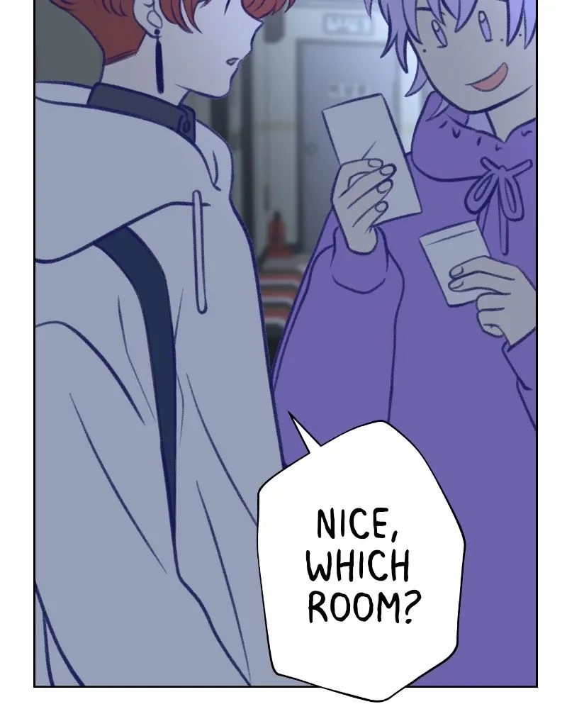 Nice To Meet You (webtoon) Chapter 21 page 18 - 