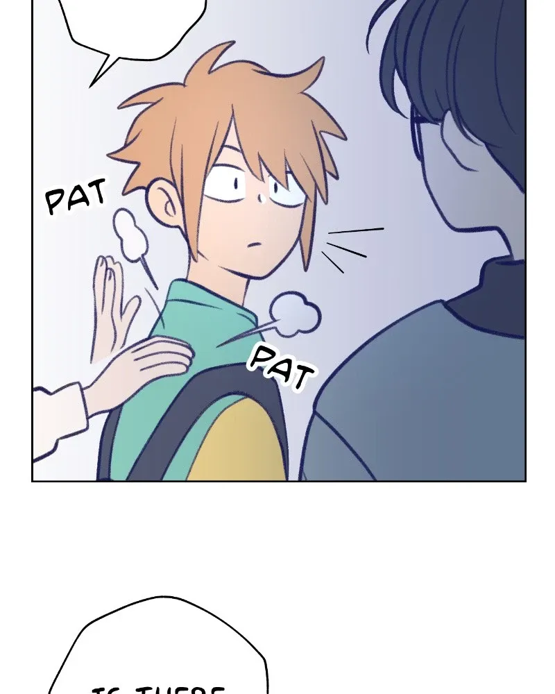 Nice To Meet You (webtoon) Chapter 21 page 21 - 