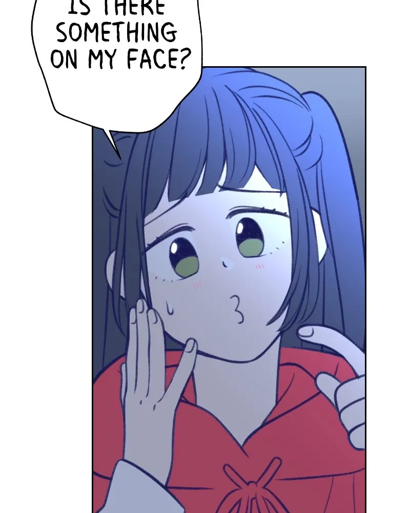 Nice To Meet You (webtoon) Chapter 21 page 22 - 