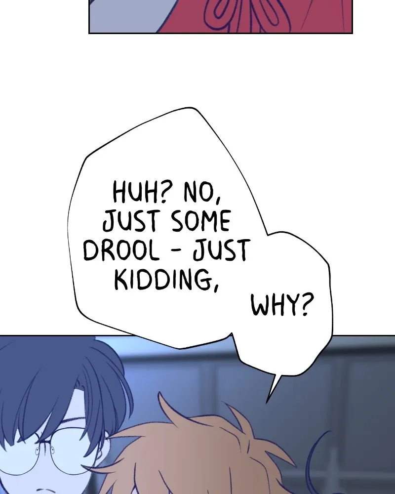 Nice To Meet You (webtoon) Chapter 21 page 23 - 