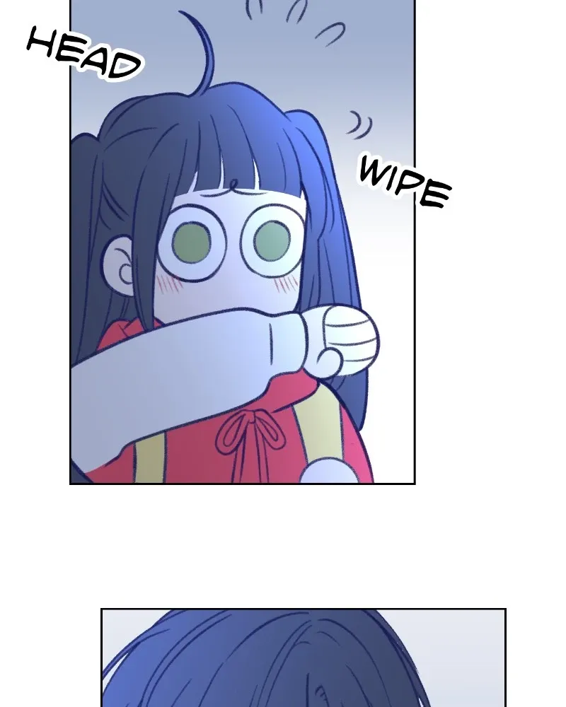 Nice To Meet You (webtoon) Chapter 21 page 25 - 