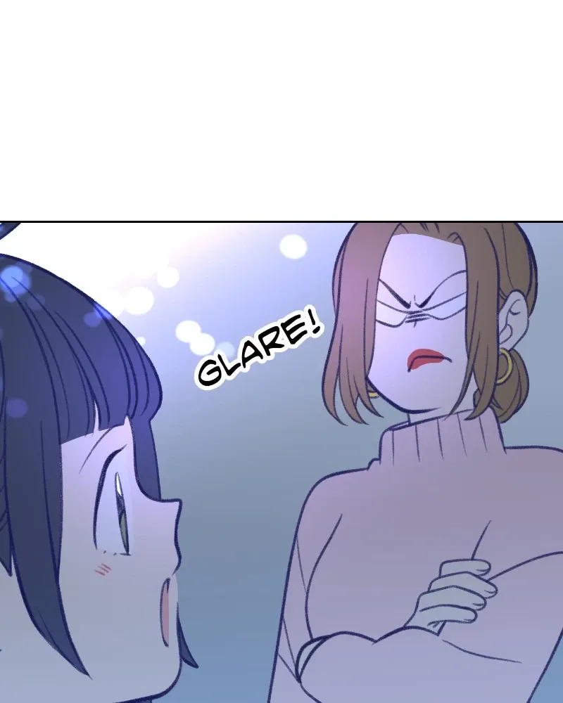 Nice To Meet You (webtoon) Chapter 21 page 35 - 
