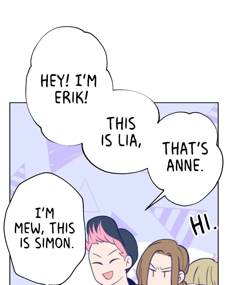 Nice To Meet You (webtoon) Chapter 21 page 37 - 