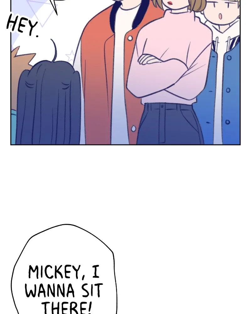 Nice To Meet You (webtoon) Chapter 21 page 38 - 