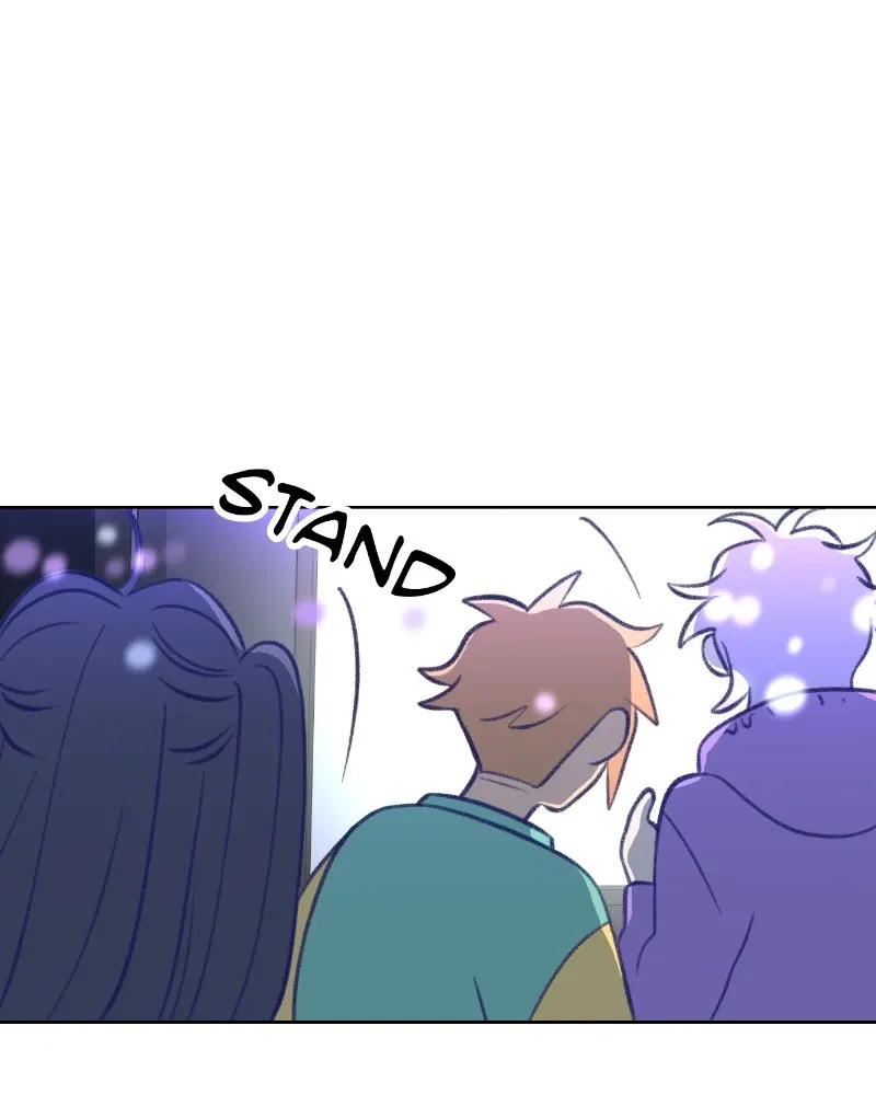 Nice To Meet You (webtoon) Chapter 21 page 43 - 