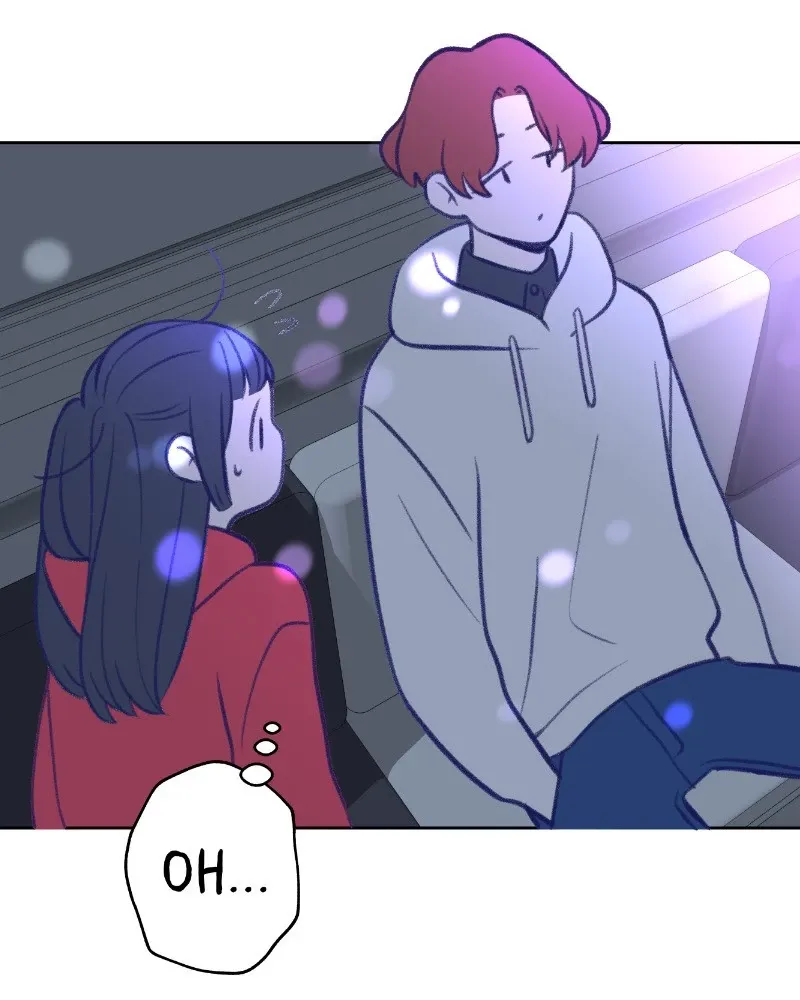 Nice To Meet You (webtoon) Chapter 21 page 46 - 