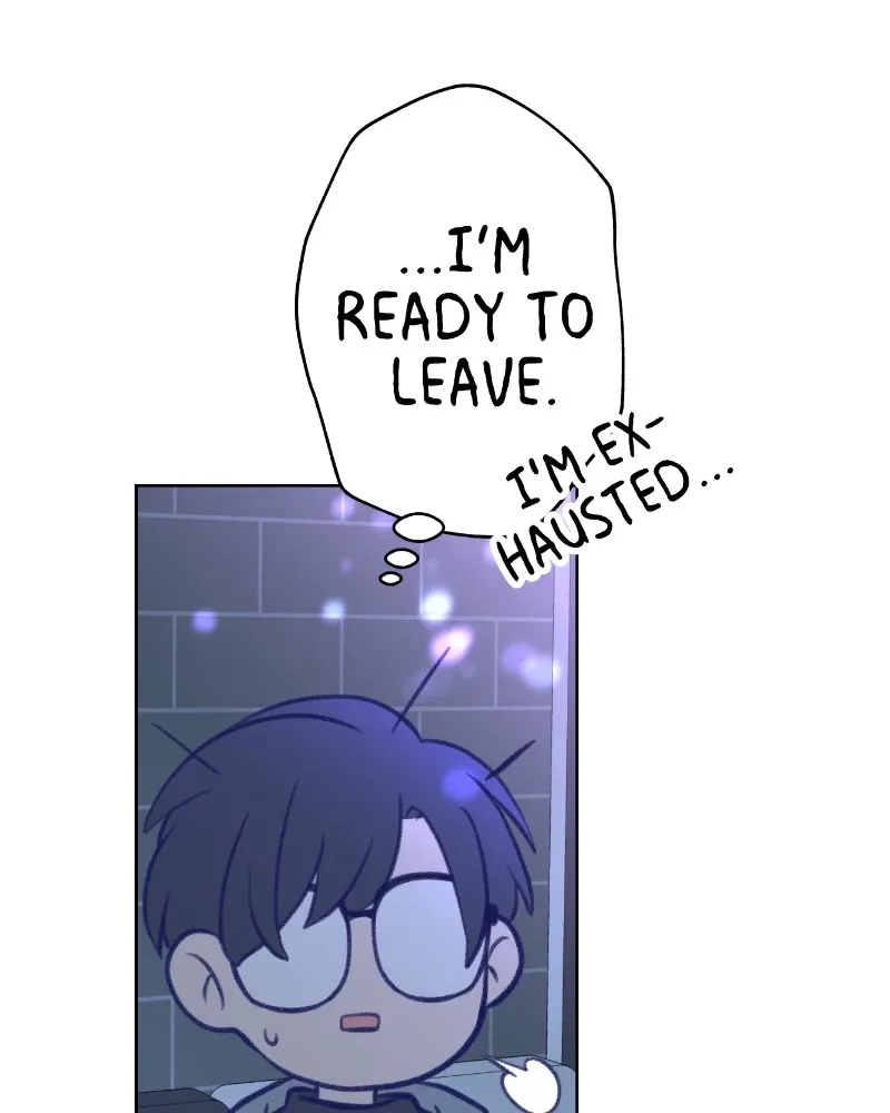 Nice To Meet You (webtoon) Chapter 21 page 50 - 