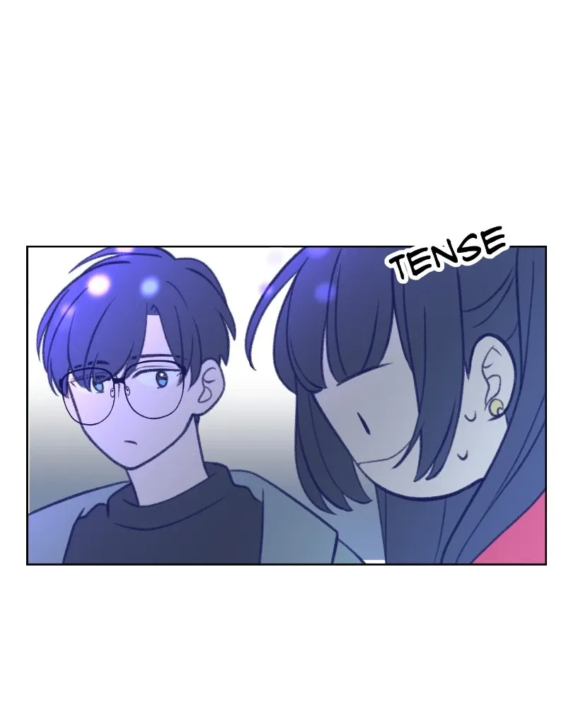 Nice To Meet You (webtoon) Chapter 21 page 60 - 