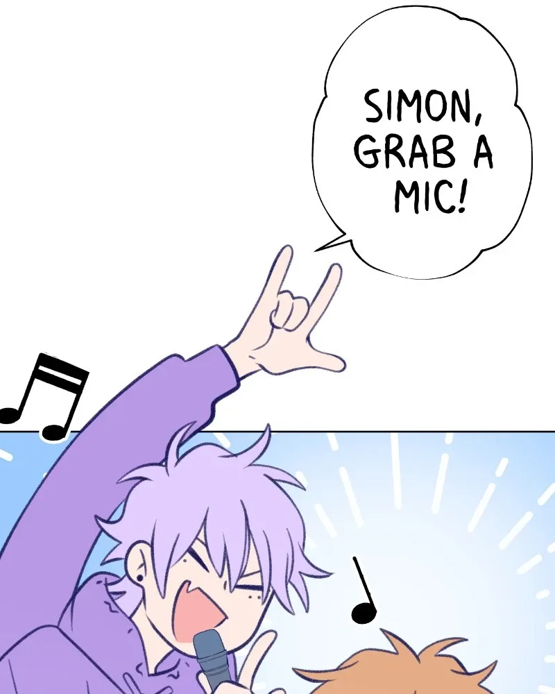 Nice To Meet You (webtoon) Chapter 21 page 69 - 