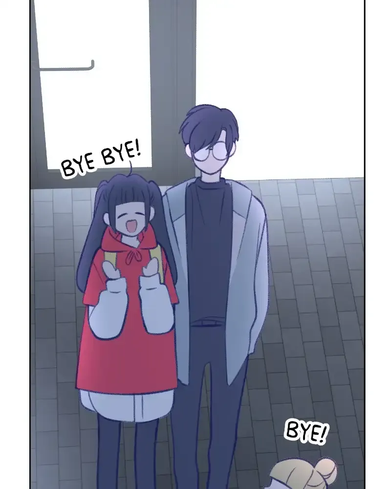 Nice To Meet You (webtoon) Chapter 23 page 40 - 