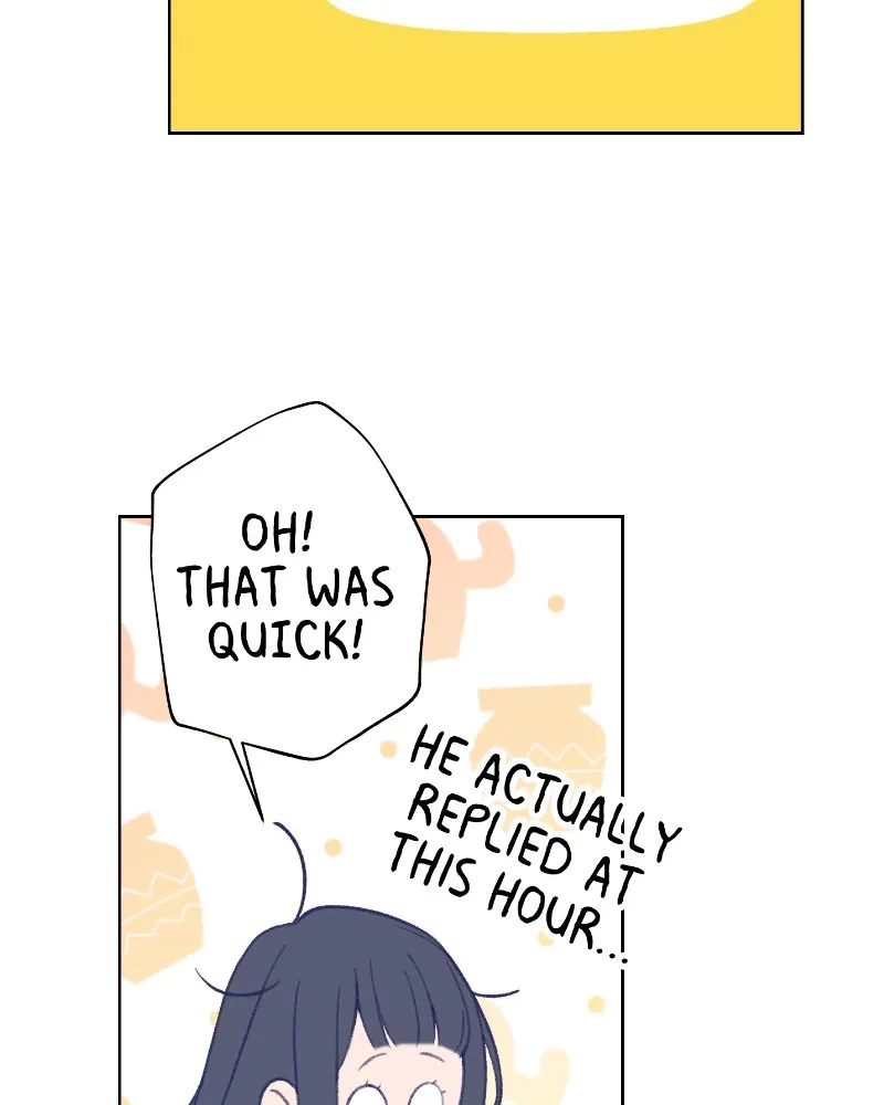 Nice To Meet You (webtoon) Chapter 24 page 51 - 