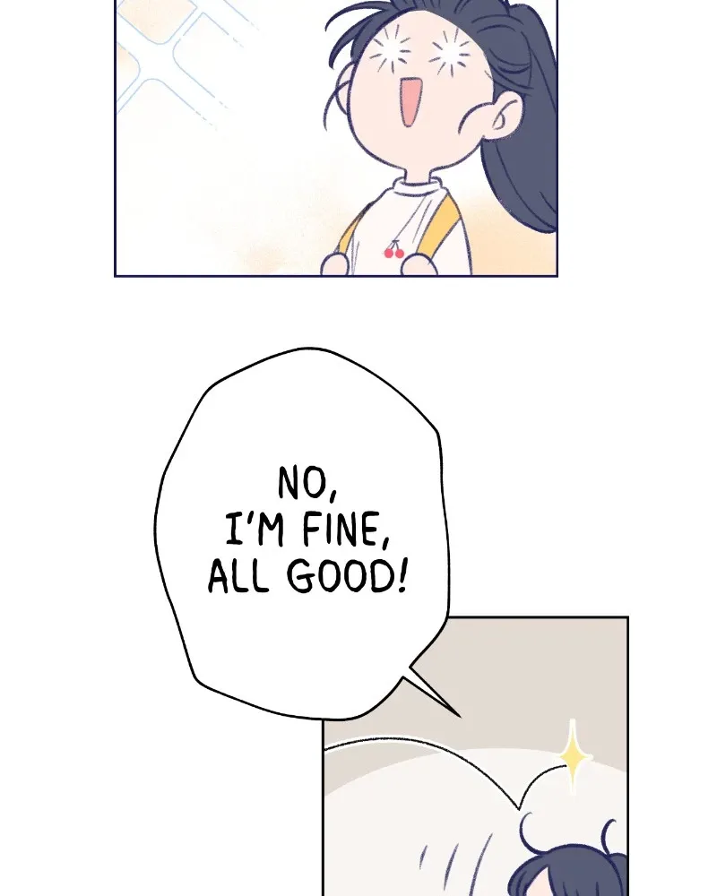Nice To Meet You (webtoon) Chapter 25 page 51 - 